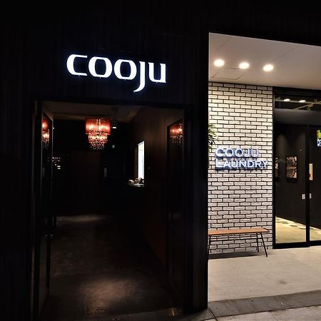 Hotel Cooju Kawasaki Καβασάκι Εξωτερικό φωτογραφία