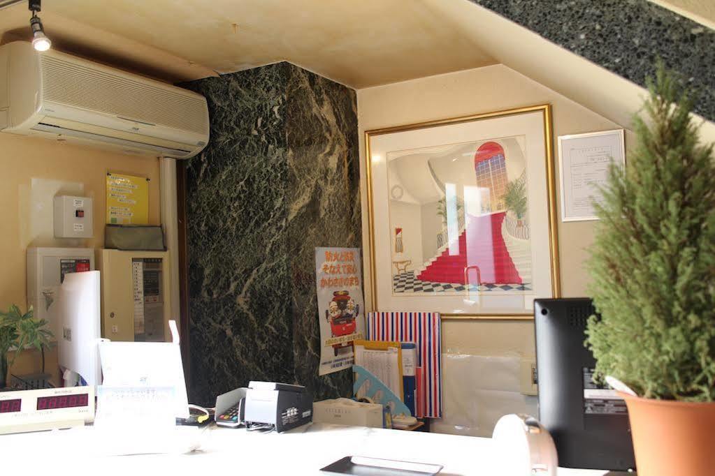 Hotel Cooju Kawasaki Καβασάκι Εξωτερικό φωτογραφία