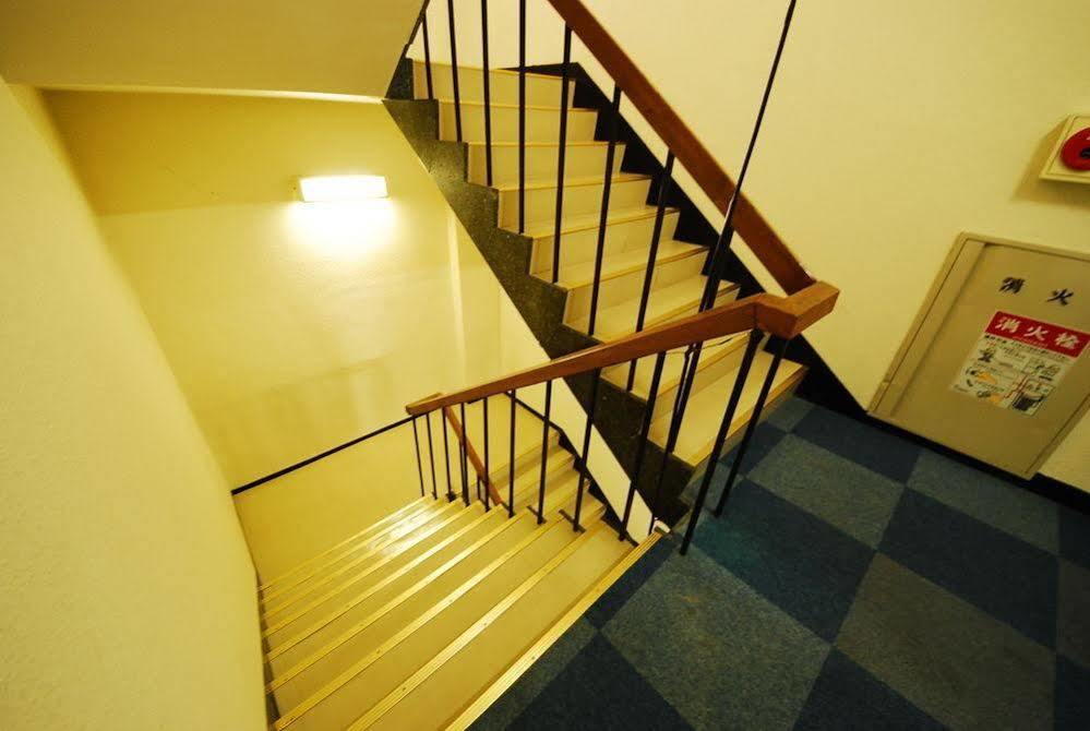 Hotel Cooju Kawasaki Καβασάκι Εξωτερικό φωτογραφία