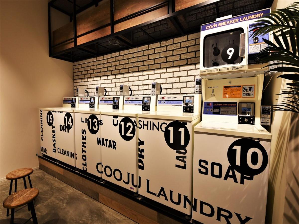 Hotel Cooju Kawasaki Καβασάκι Εξωτερικό φωτογραφία