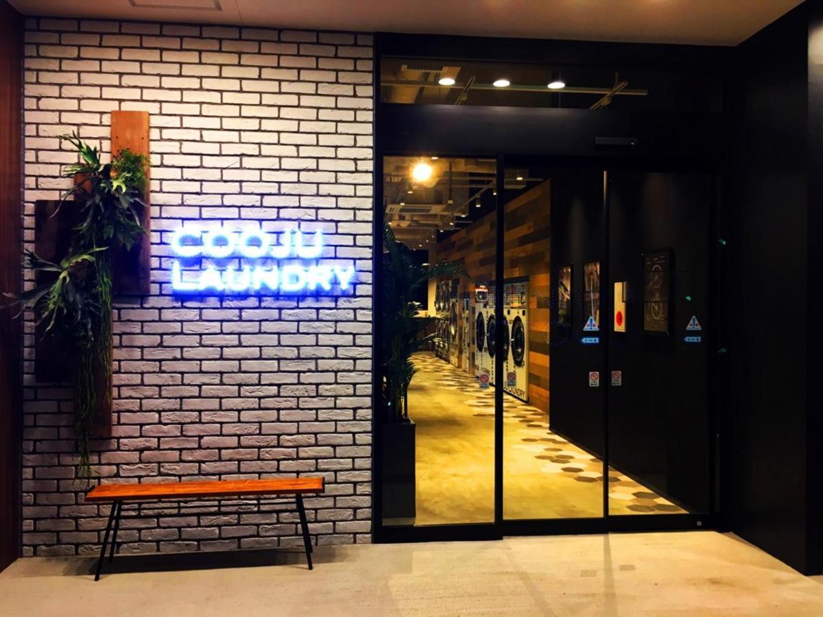 Hotel Cooju Kawasaki Καβασάκι Εξωτερικό φωτογραφία