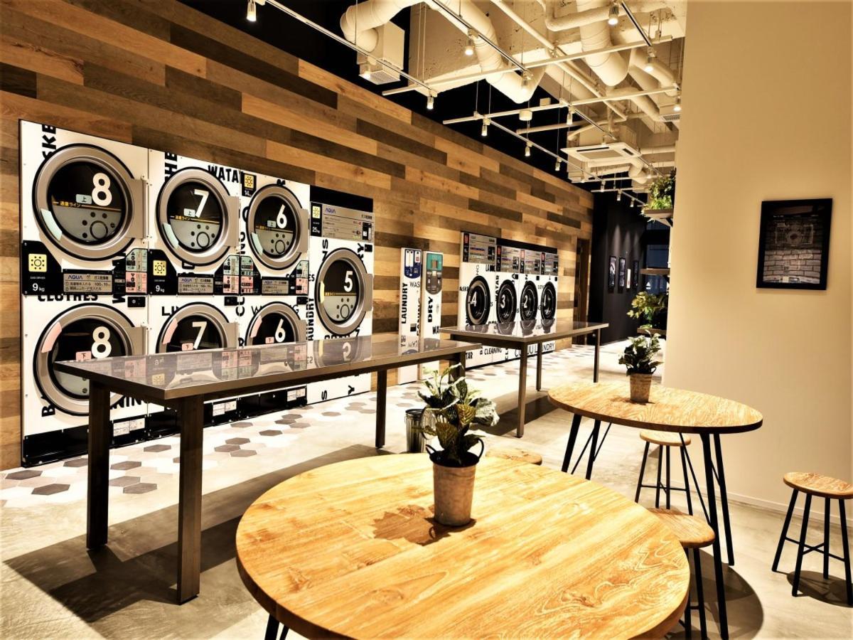 Hotel Cooju Kawasaki Καβασάκι Εξωτερικό φωτογραφία