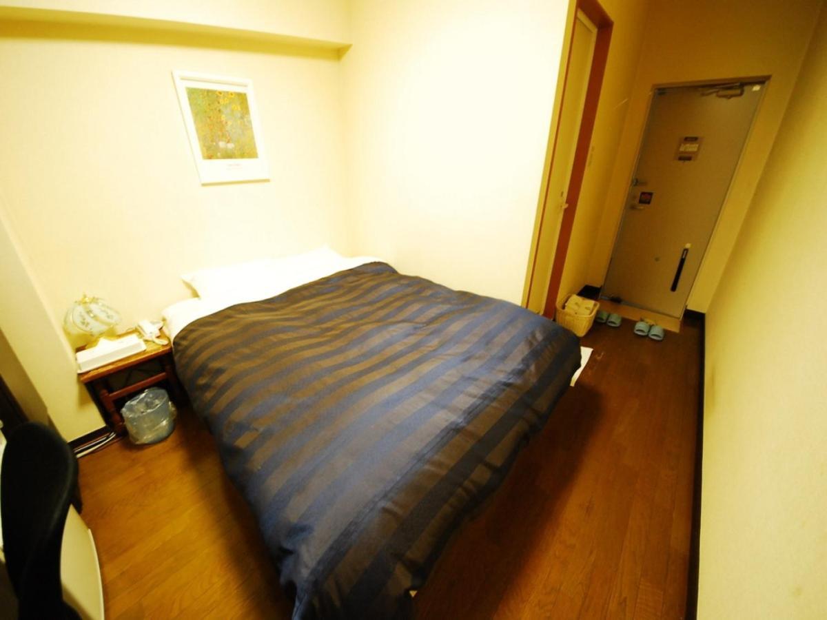 Hotel Cooju Kawasaki Καβασάκι Εξωτερικό φωτογραφία